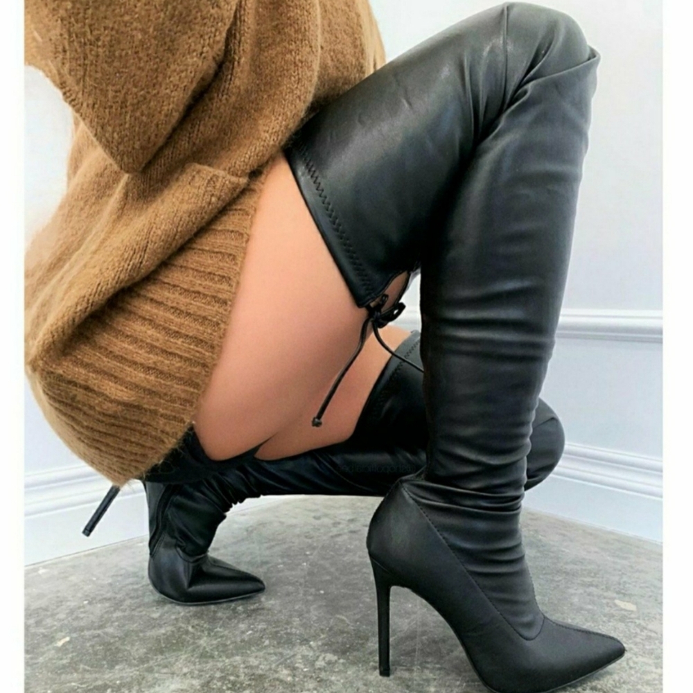๐๐๐จ๐ฉ 6, 6.5 & 9๐ค๐ฎ๐๐๐๐๐
๐๐๐๐๐๐๐๐ - BLACK - Picture 6 of 16